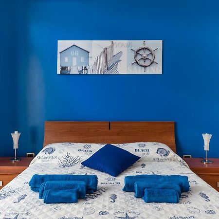 Il Mito Appartement Syracuse Buitenkant foto