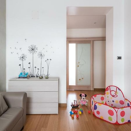 Il Mito Appartement Syracuse Buitenkant foto
