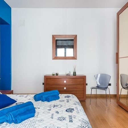 Il Mito Appartement Syracuse Buitenkant foto