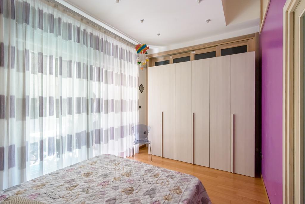 Il Mito Appartement Syracuse Buitenkant foto