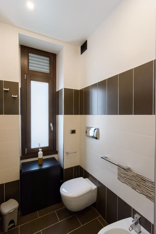 Il Mito Appartement Syracuse Buitenkant foto