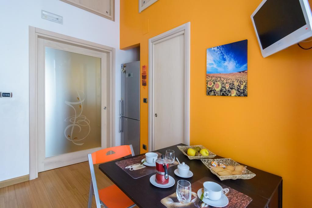 Il Mito Appartement Syracuse Buitenkant foto