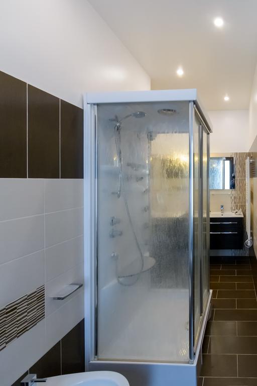 Il Mito Appartement Syracuse Buitenkant foto