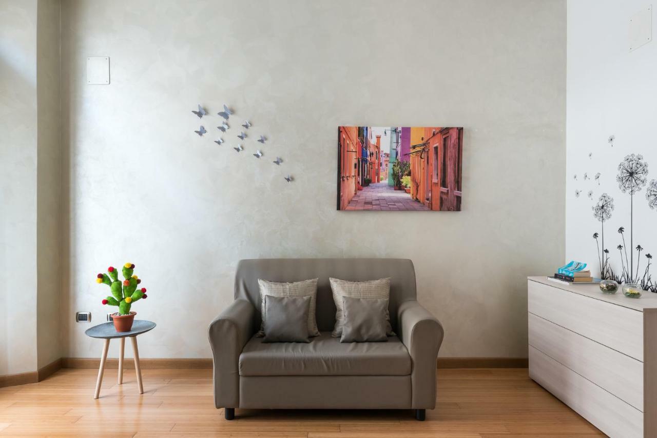 Il Mito Appartement Syracuse Buitenkant foto