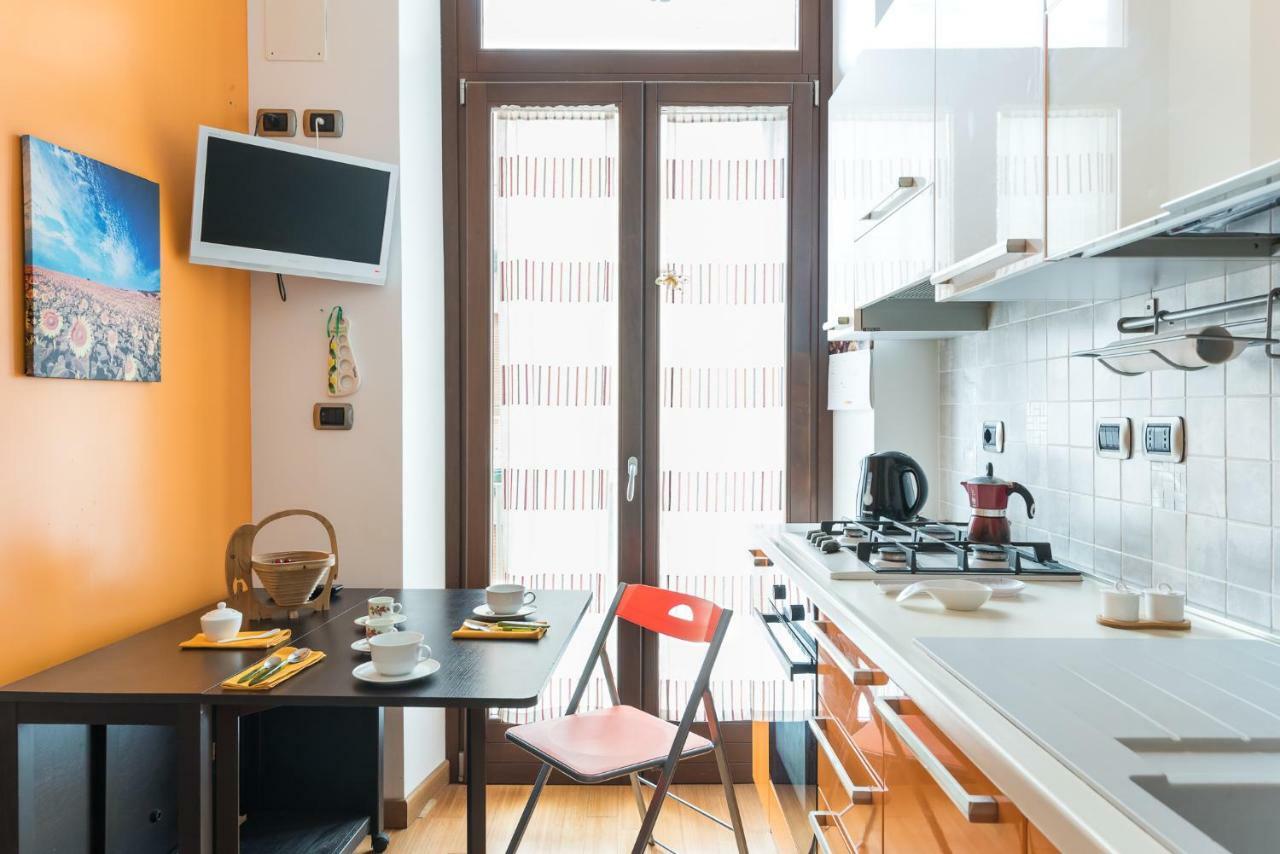 Il Mito Appartement Syracuse Buitenkant foto