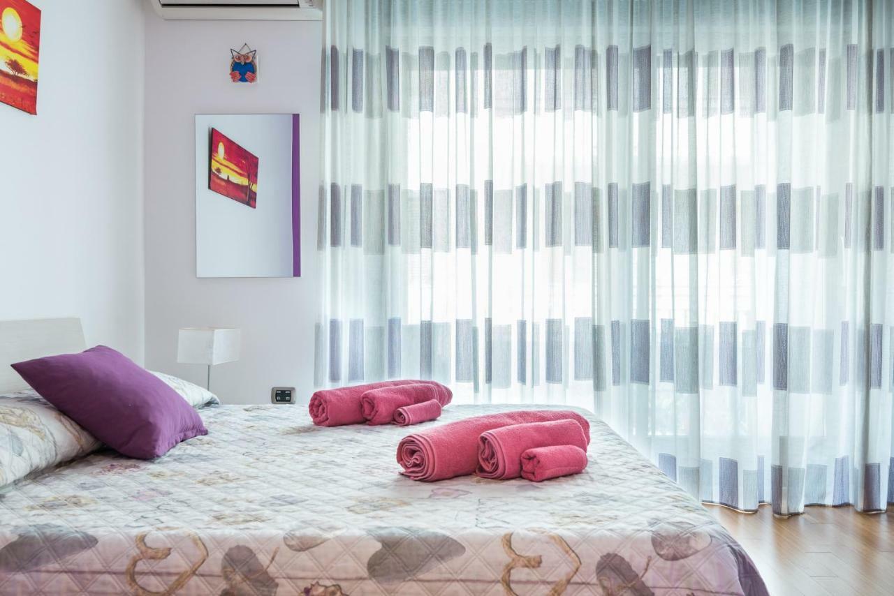 Il Mito Appartement Syracuse Buitenkant foto