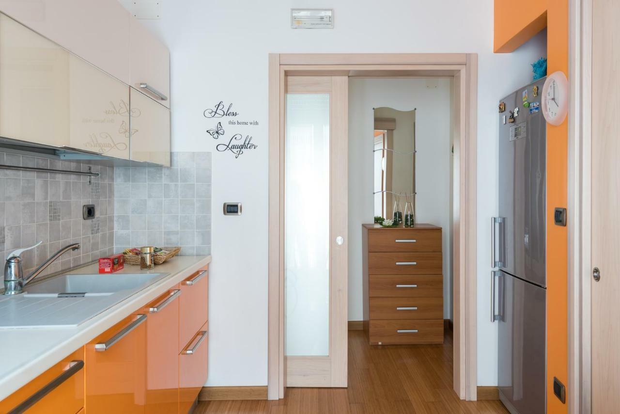 Il Mito Appartement Syracuse Buitenkant foto