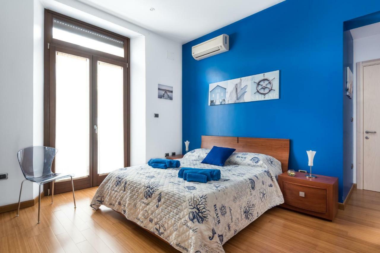 Il Mito Appartement Syracuse Buitenkant foto