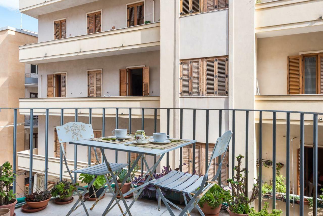 Il Mito Appartement Syracuse Buitenkant foto