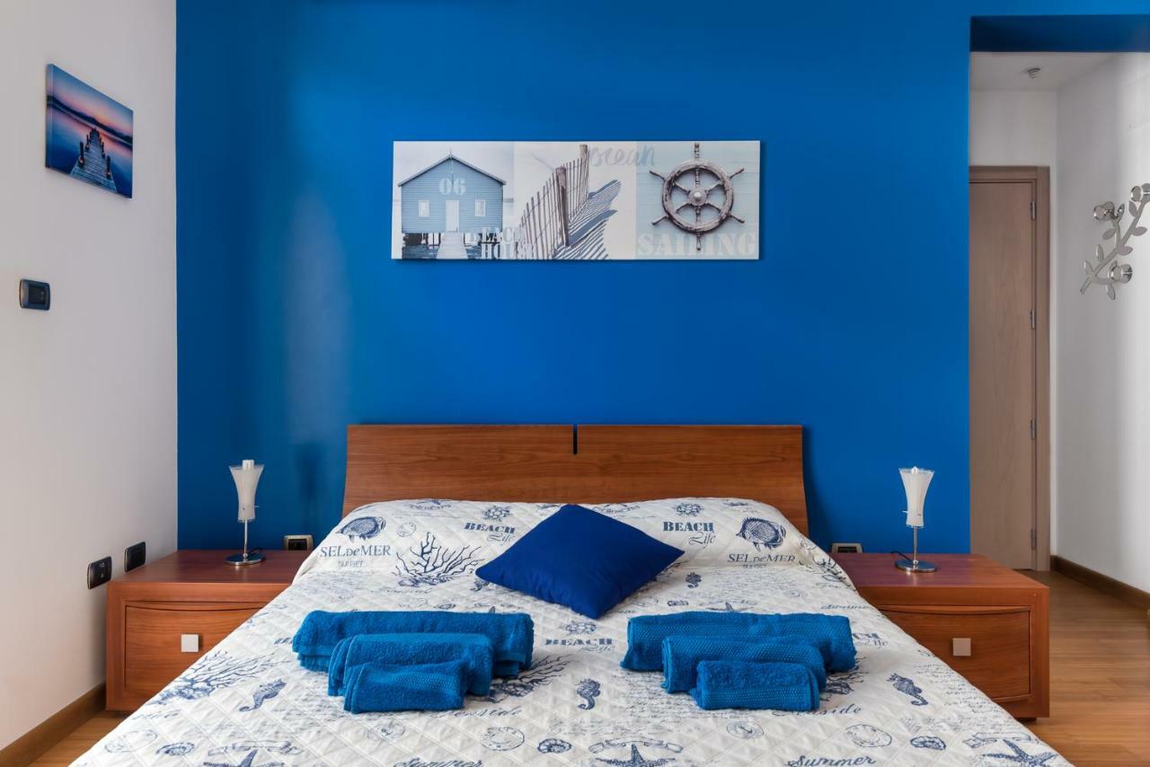 Il Mito Appartement Syracuse Buitenkant foto