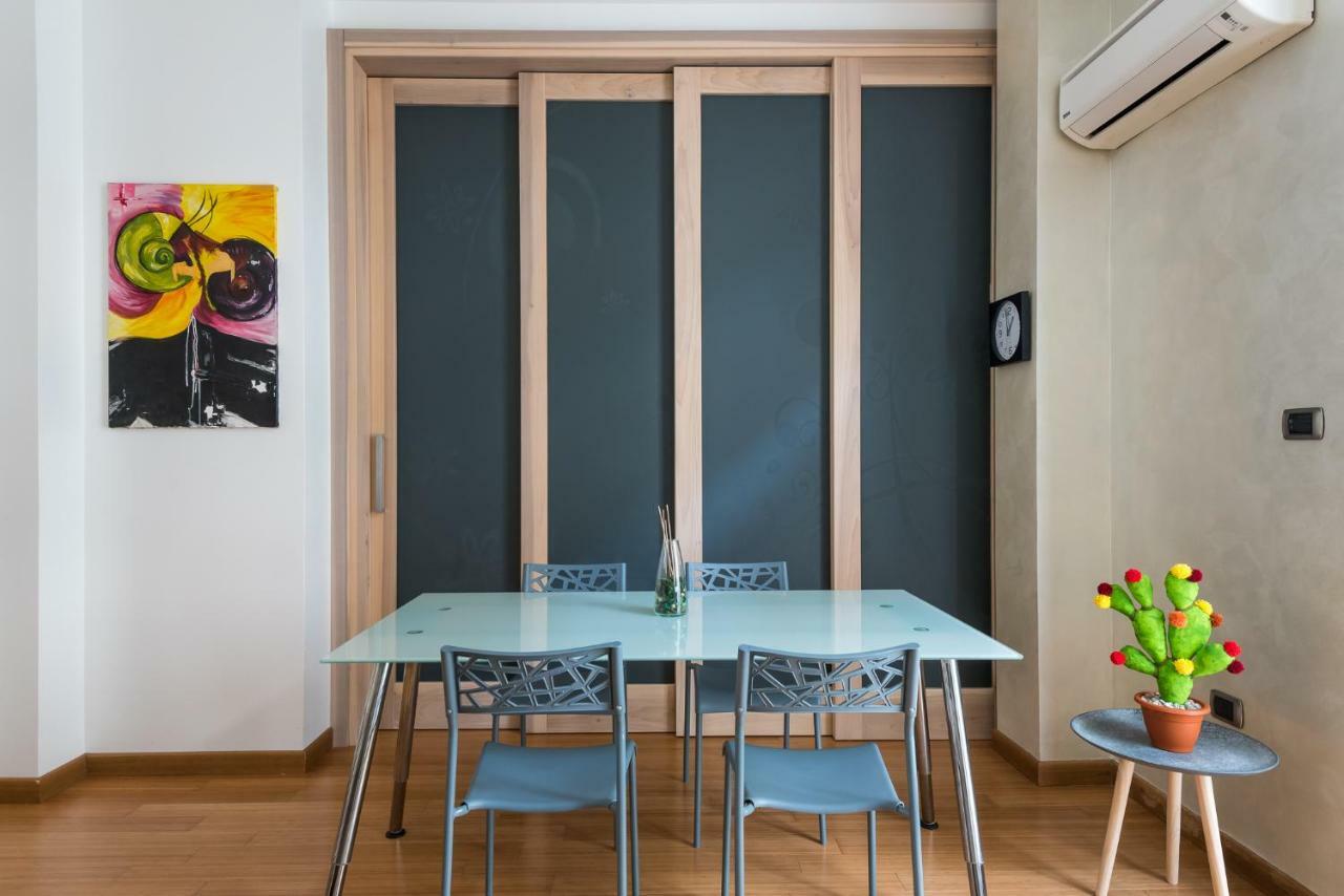 Il Mito Appartement Syracuse Buitenkant foto