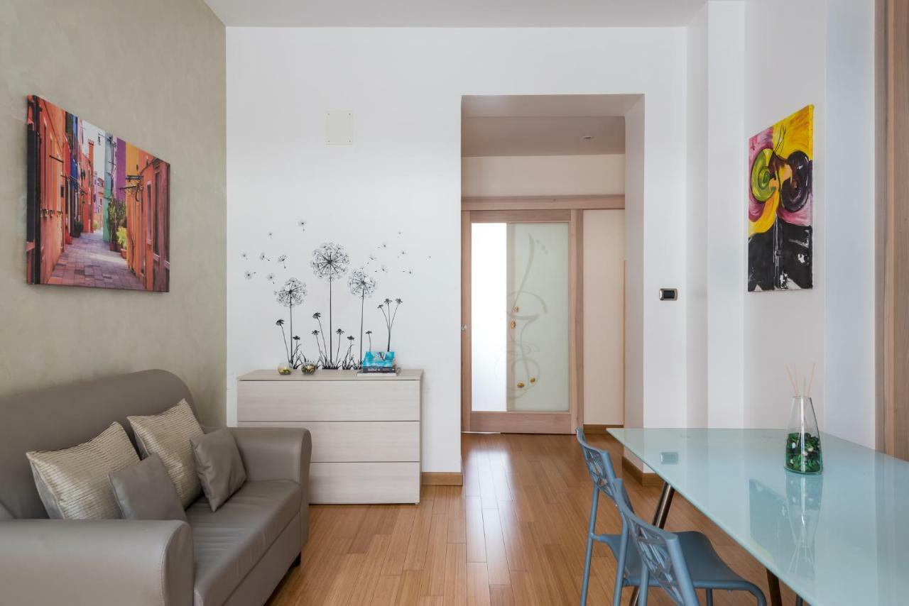 Il Mito Appartement Syracuse Buitenkant foto