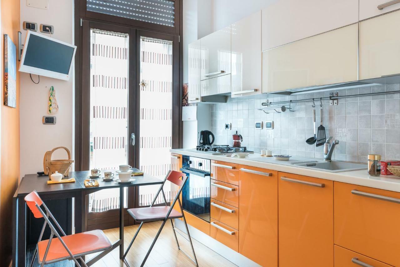 Il Mito Appartement Syracuse Buitenkant foto