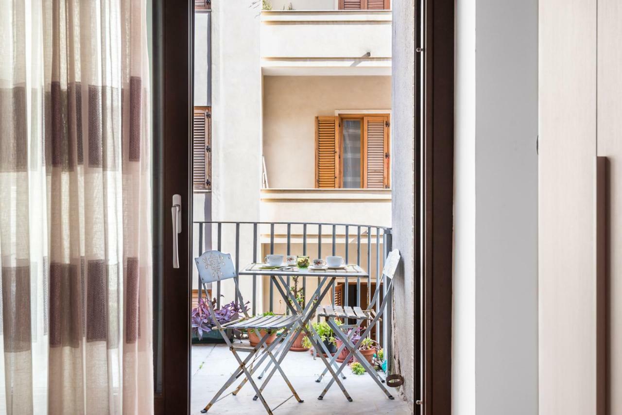 Il Mito Appartement Syracuse Buitenkant foto