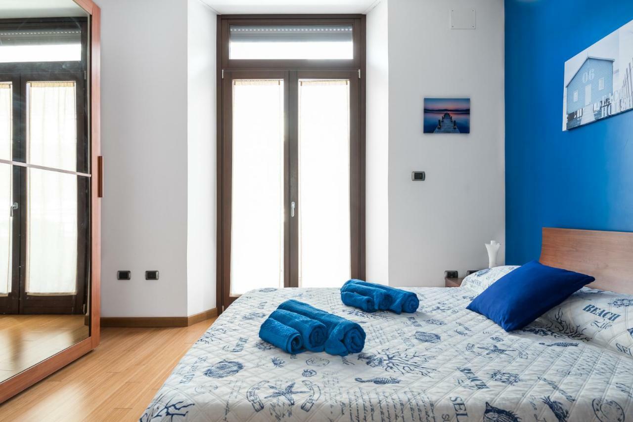 Il Mito Appartement Syracuse Buitenkant foto
