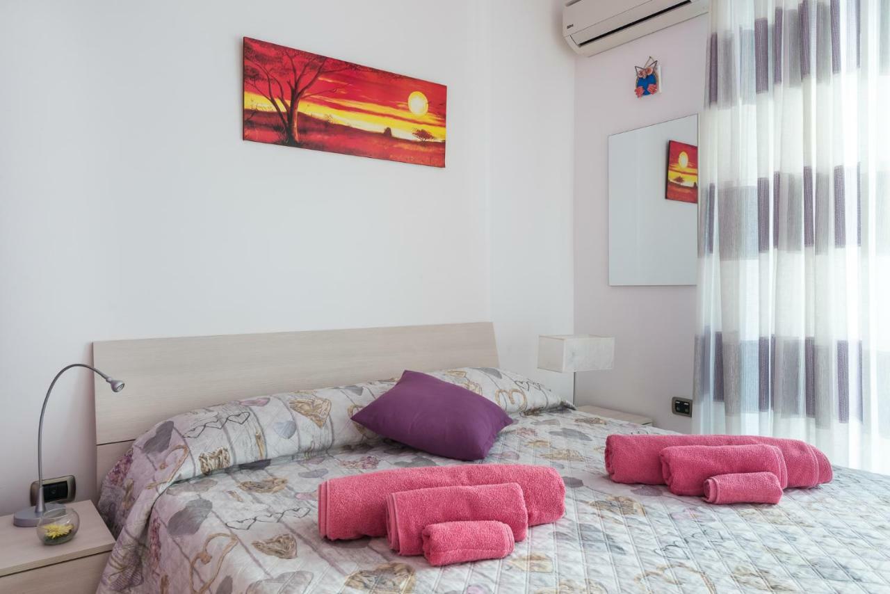 Il Mito Appartement Syracuse Buitenkant foto