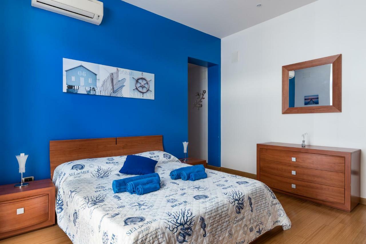 Il Mito Appartement Syracuse Buitenkant foto