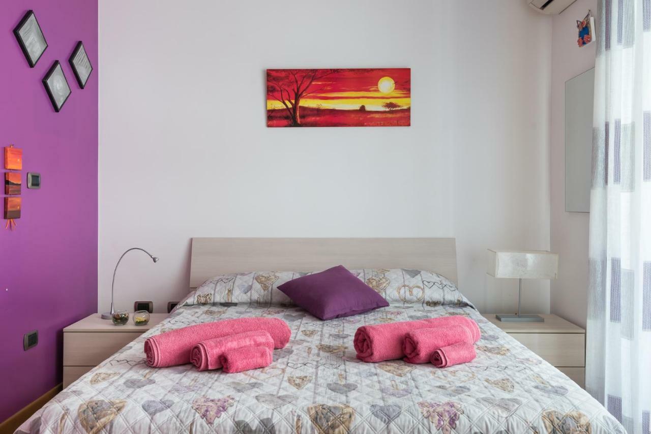 Il Mito Appartement Syracuse Buitenkant foto