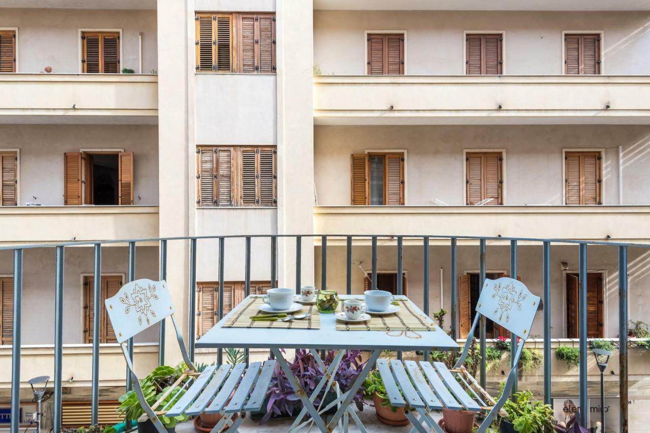 Il Mito Appartement Syracuse Buitenkant foto