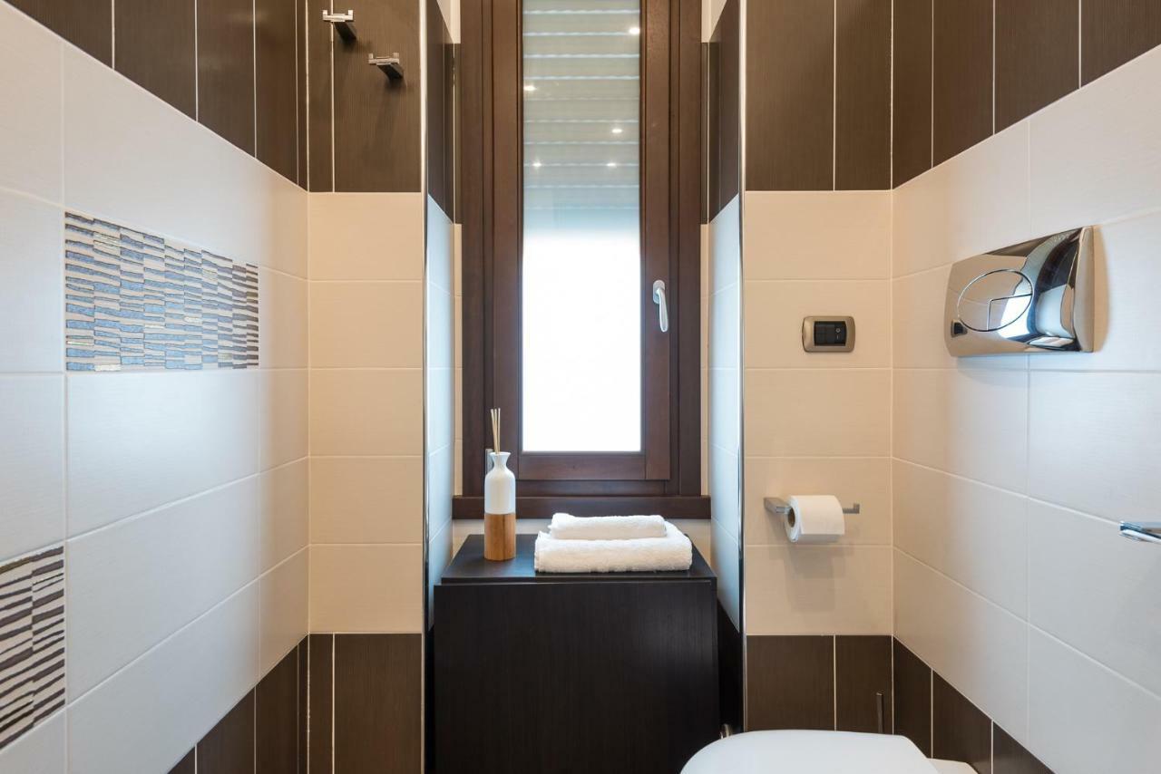 Il Mito Appartement Syracuse Buitenkant foto