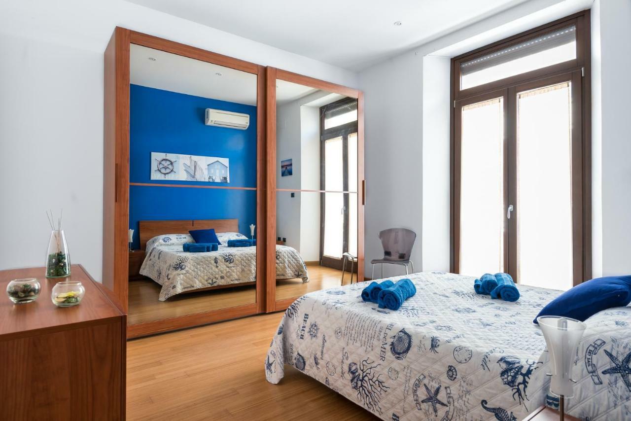 Il Mito Appartement Syracuse Buitenkant foto