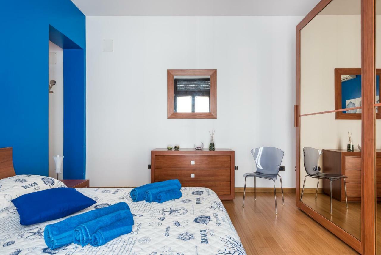 Il Mito Appartement Syracuse Buitenkant foto